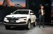 Skoda Karoq – tak wygląda następca Skody Yeti