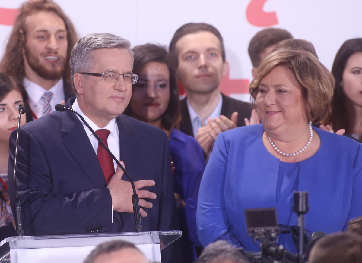Wraz ze zmianą na stanowisku prezydenta, do której doszło w sierpniu 2015 roku na jaw wychodzą co jakiś czas informacje na temat zasad panujących podczas urzędowania Bronisława Komorowskiego