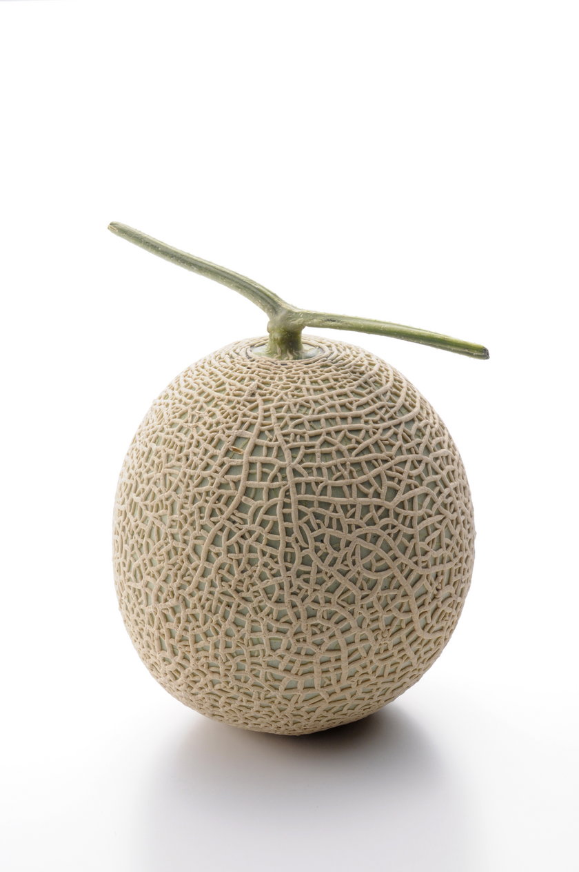 Melon za 26 tysięcy dolarów. Poznaj najdroższe jedzenie świata!