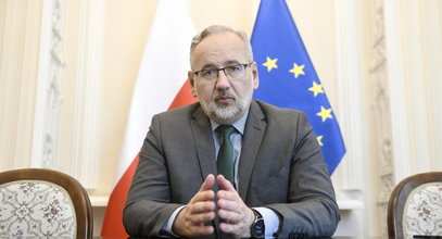 Maseczki w przychodniach i szpitalach zostaną już na zawsze? Minister podjął ważną decyzję