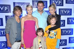 Serial "Rodzinka.pl" wróci na antenę. Adam Zdrójkowski podał konkretną datę