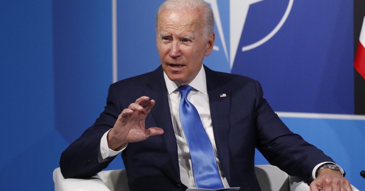 La summitul NATO, Biden a făcut o promisiune Poloniei.  „Sediu permanent”