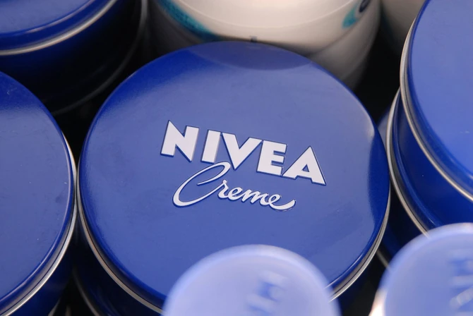 Nivea krema