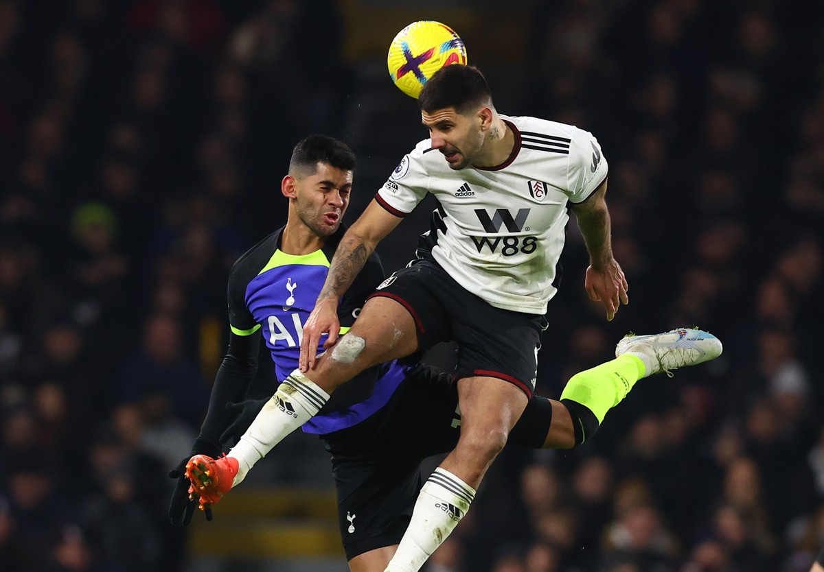 Aleksandar Mitrovic