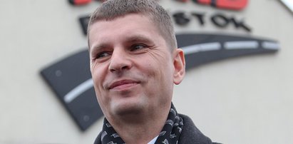 Polityczny dreszczowiec: Poseł PiS podszywał się pod...