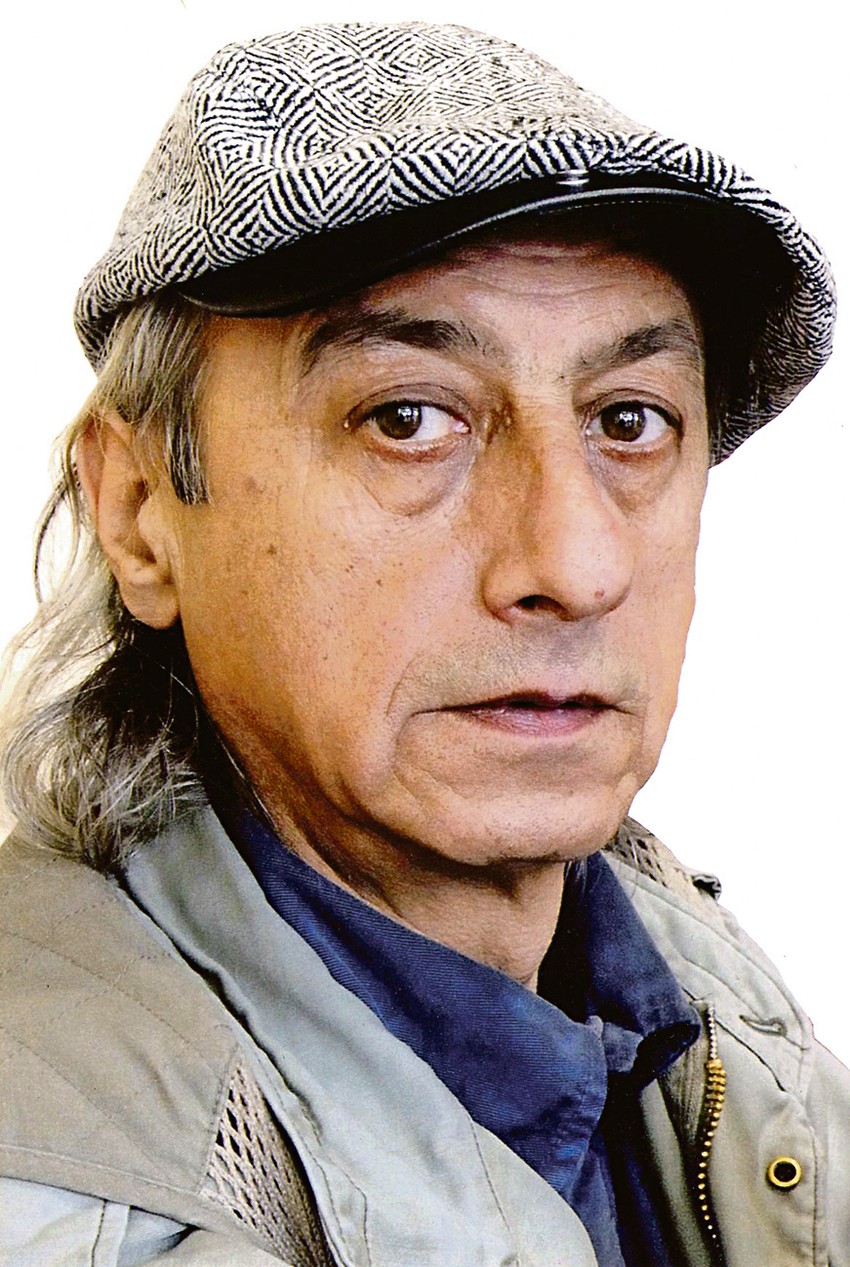 Čuveni fotograf Miloš Cvetković Cvele