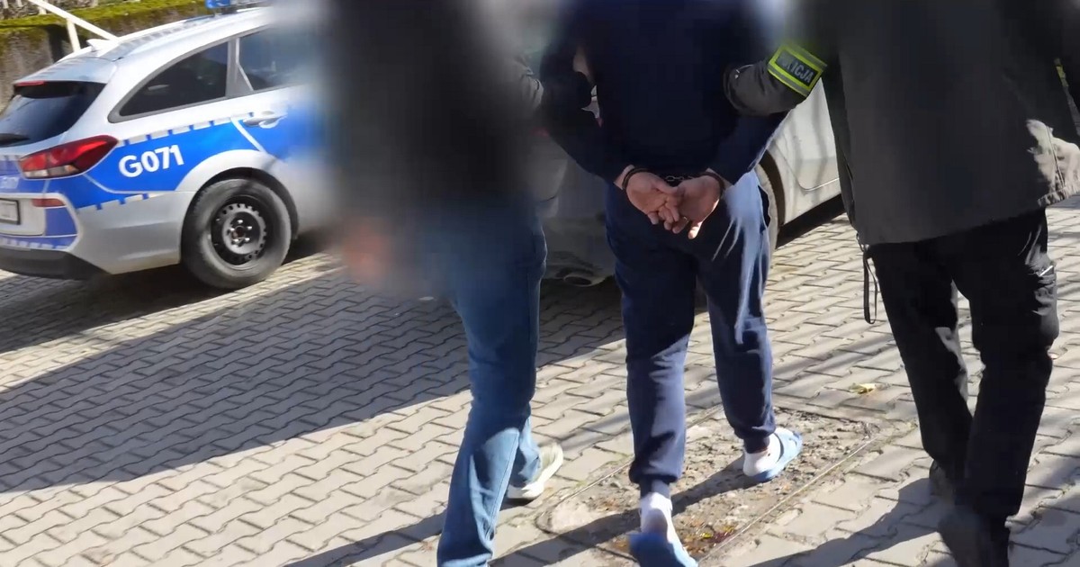 Przerażająca historia z Krakowa. Młoda kobieta była więziona i wykorzystywana. Oprawcy pomogła żona i kochanka