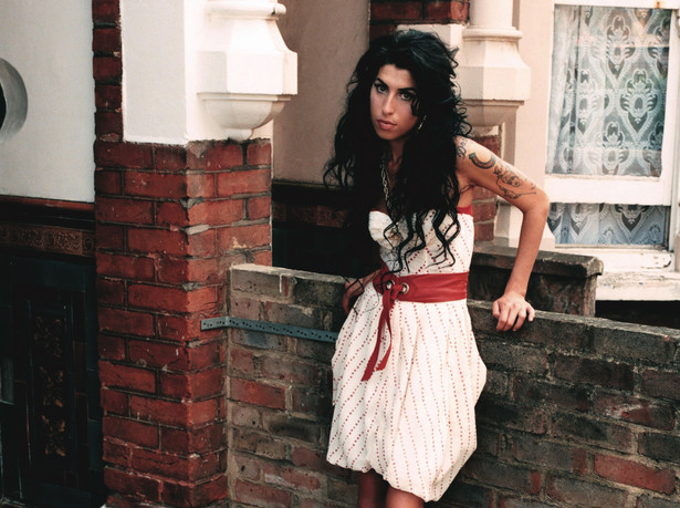 Rodzina Amy Winehouse sprzedaje jej dom