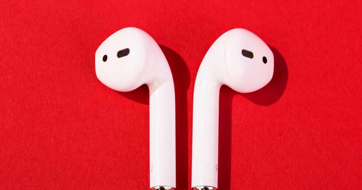 How to make your AirPods louder if they aren't loud enough, or fix any