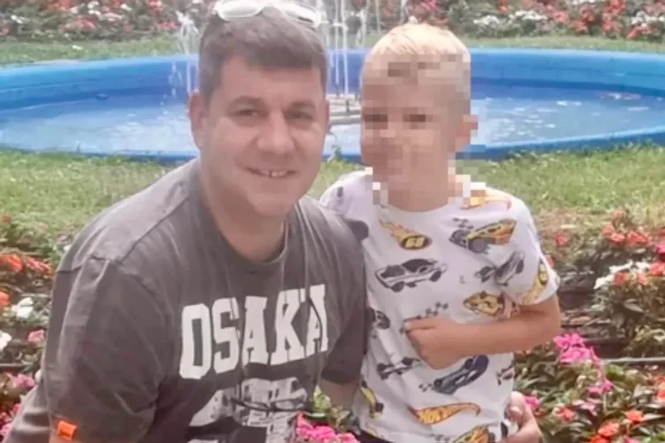 Marija Kulić: "Željko je saznao da ima sestru, slažem se sa Gocom Tržan da ne treba da se upoznaju"