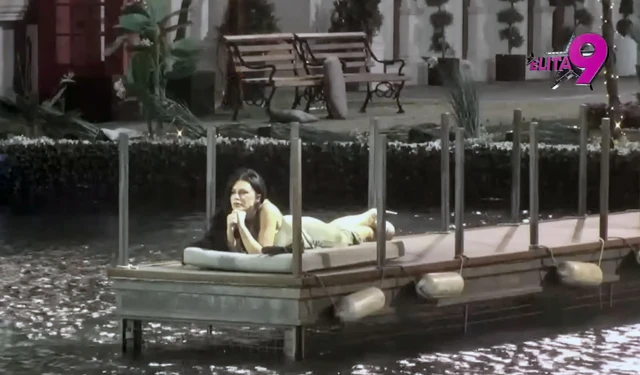 Čime se to Stanija HRANI, pa joj je TELO TAKO ISKLESANO?! Otkriveno koja namirnica jedino njoj stiže na adresu "Elite 9"