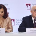 PKW podała najnowsze dane o frekwencji. Tak wypadają w porównaniu z poprzednimi wyborami