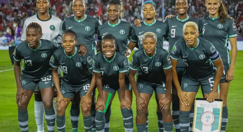 The Super Falcons' quest for a tenth WAFCON title failed following their loss to Morocco, but they succeeded at picking up a ticket to the Women's World Cup