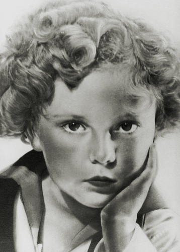 Shirley Temple