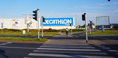 Uwaga na te produkty. Decathlon wycofuje je ze sprzedaży!