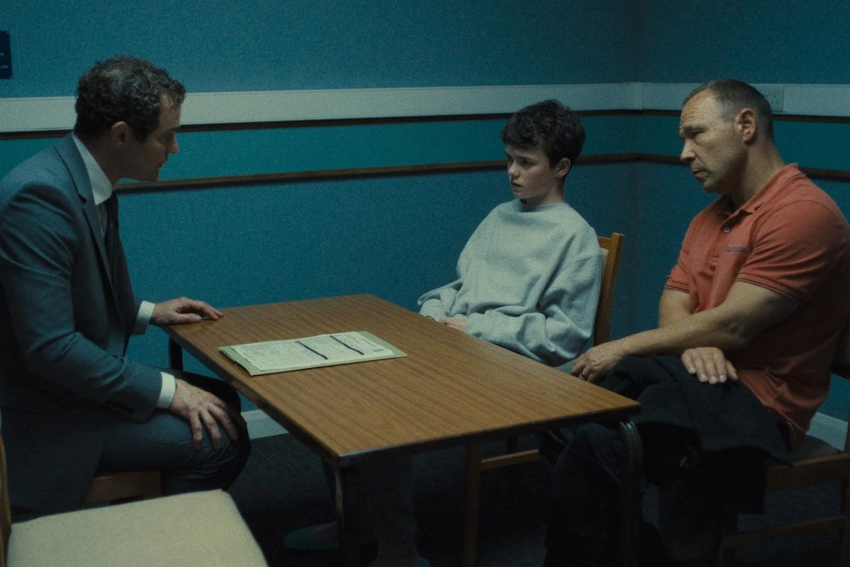 Najlepszy serial dekady? Kryminalny hit numerem jeden w Polsce i na świecie