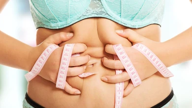 Tyjesz bez powodu? Masz brzuch menopauzalny? To problem, nie tylko estetyczny