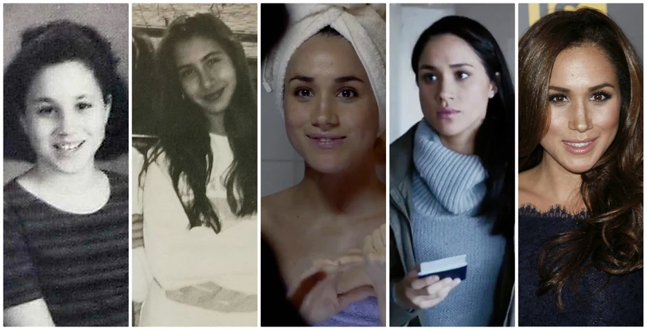 Megan Markl - politička figura za osvajanje SAD