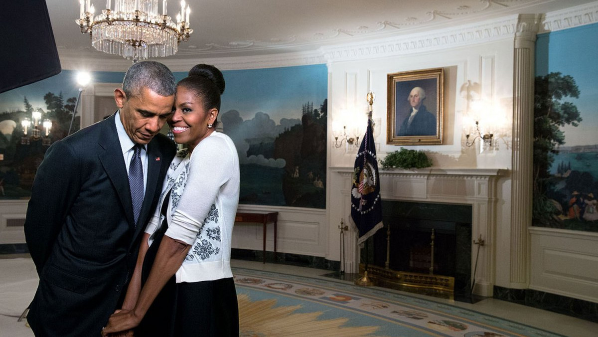 Dziś urodziny obchodzi była pierwsza dama Stanów Zjednoczonych Michelle Obama. Małżonce życzenia na Twitterze złożył Barack Obama, zamieszczając sklejkę z uroczymi, wspólnymi zdjęciami.