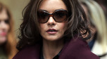 Catherine Zeta Jones na planie filmu "Broken City"