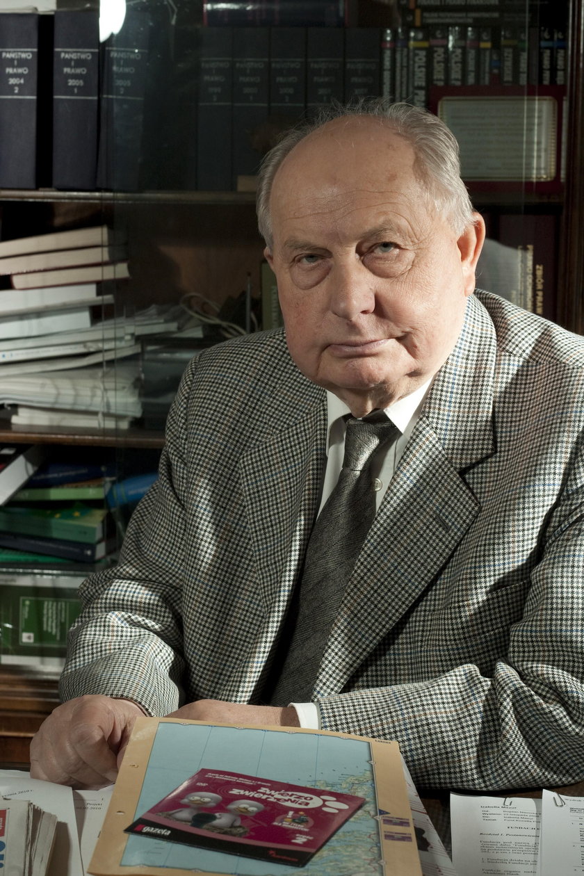 Leszek Kubicki