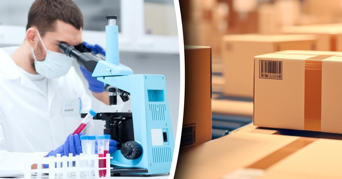 Wycofają ze sklepów. Przekroczone limity ołowiu. Kontrola ujawniła