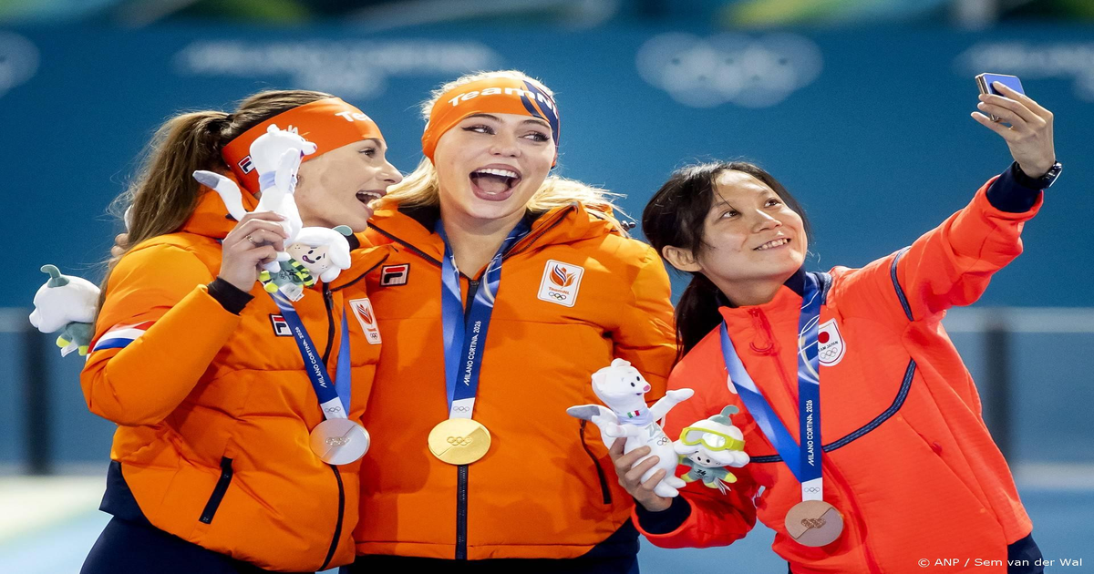 Nederland-tiende-met-2-medailles-90-van-116-onderdelen-nog-te-spelen