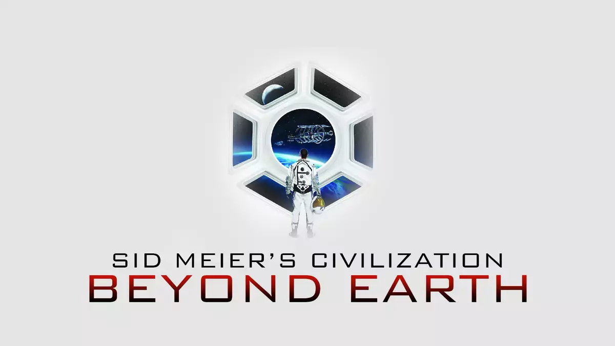 Sid Meier's Civilization: Beyond Earth