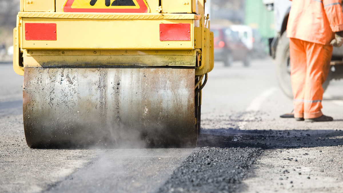 Rusza remont ul. Zjednoczenia na odcinku od ul. Trasa Północna do ul. Energetyków w Zielonej Górze. Inwestycję zrealizuje firma Skanska na zlecenie Miasta Zielona Góra.