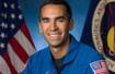 Raja Chari - astonauta NASA. W Crew-3 będzie pełnić rolę dowódcy misji.