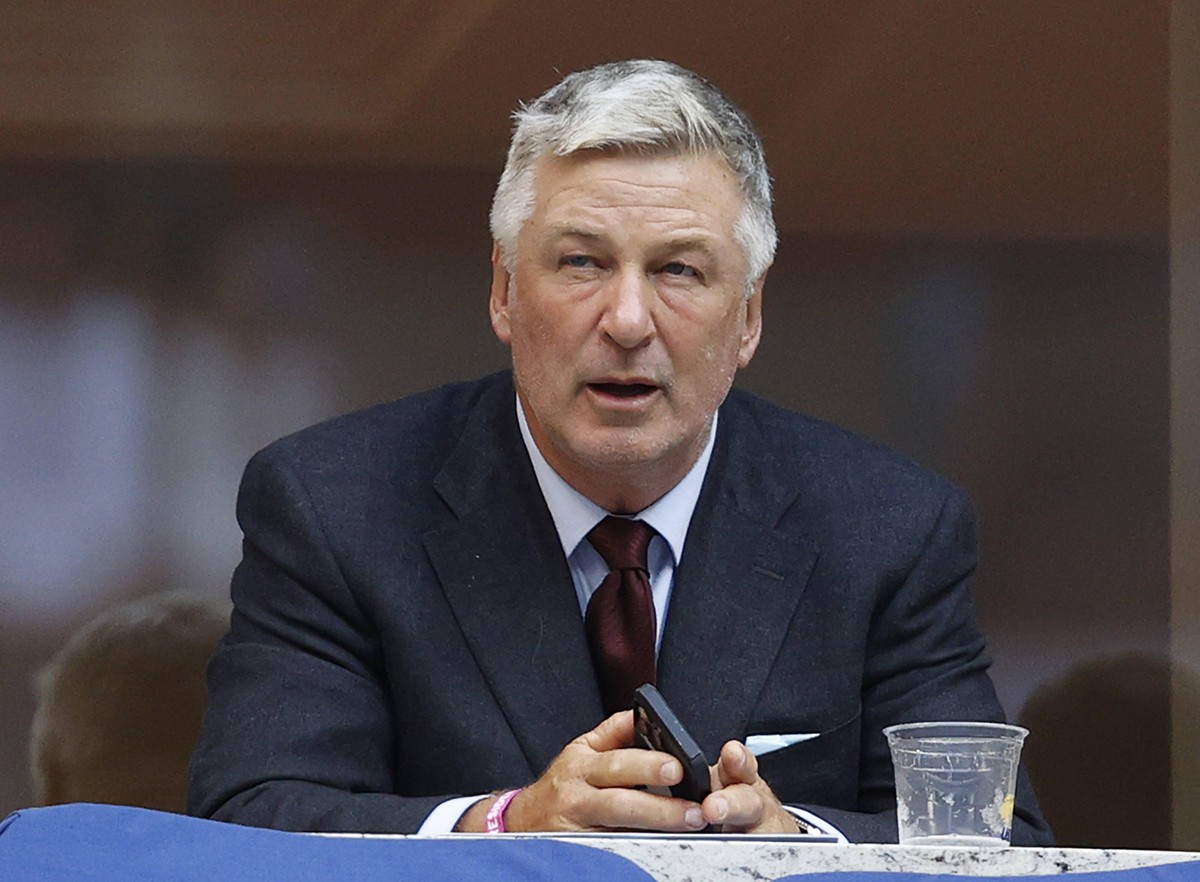 Alec Baldwin