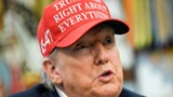 Władze USA wstrzymały budowę farmy wiatrowej. Trump krytykuje zieloną energię