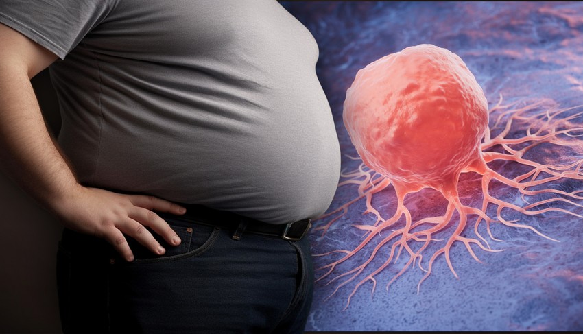 Gojaznost u detinjstvu povećava rizik od karcinoma u odraslom dobu