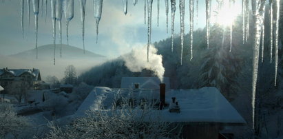 Czeka nas pogodowy armagedon