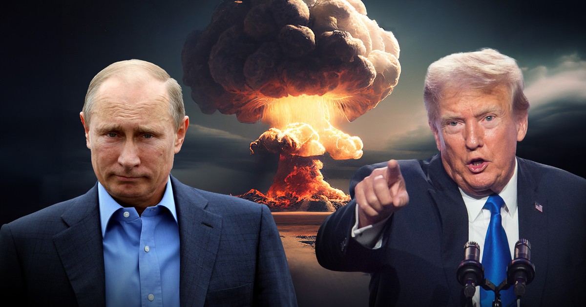 Eksperci dla „Newsweeka”: Te wydarzenia mogą nieodwracalnie zmienić świat