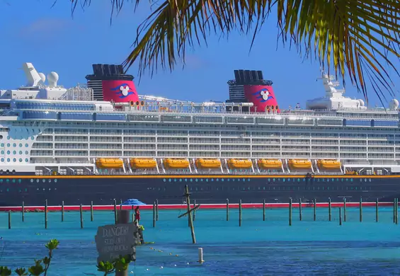 Disney szuka załogi na swoje wycieczkowe statki podróżujące po całym świecie. Praca marzeń?