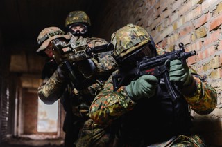 Chcieli wziąć ich w kleszcze, a znaleźli się w kropce. Ukraina ogrywa Rosjan