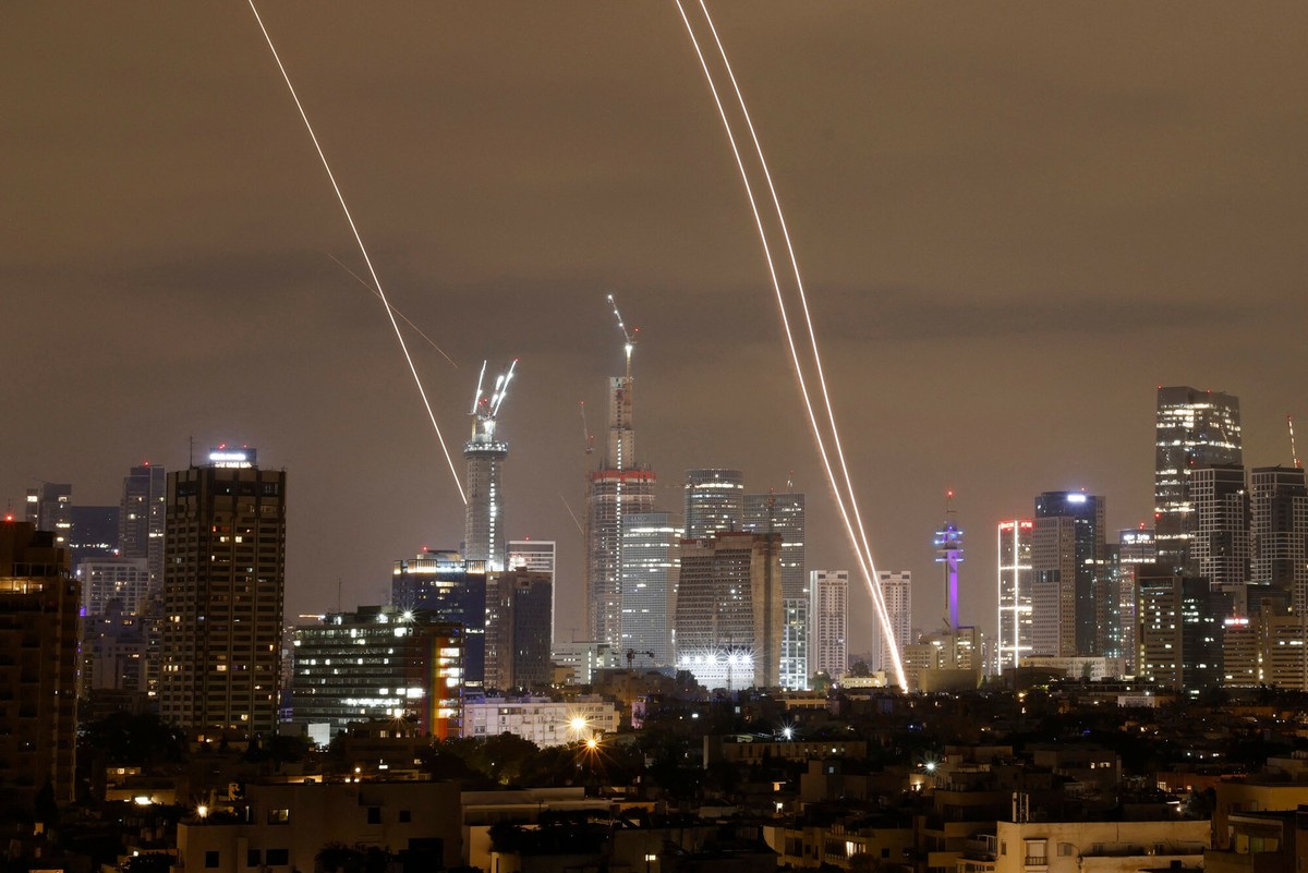 Nie jest tak, iż Izrael nie ma problemów. Kończą mu się najważniejsze pociski