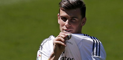 Gareth Bale – najdroższy piłkarz świata