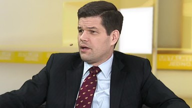 Wess Mitchell w "Ustalmy Jedno - Świat": Polska ma kluczową rolę do odegrania