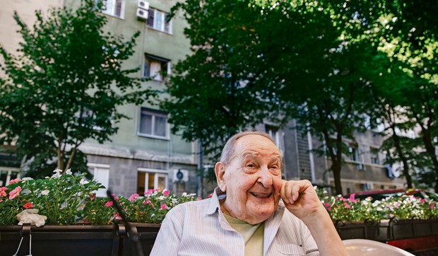 Vlasta Velisavljević