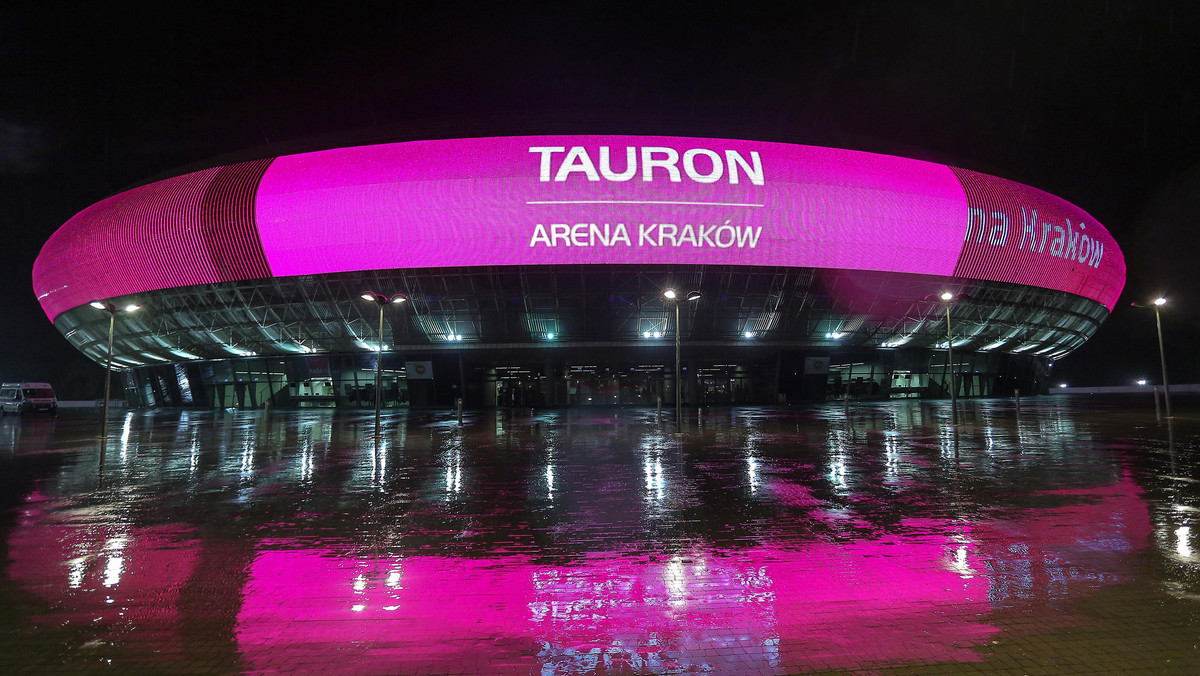 Znane są już ceny kart wstępu na Final Four Ligi Mistrzów, który 16 i 17 kwietnia rozgrywany będzie w krakowskiej Tauron Arenie. Organizatorzy, czyli Asseco Resovia Rzeszów, spodziewają się kompletu widzów na kwietniowej imprezie. Sprzedaż biletów ruszy już 5 marca.