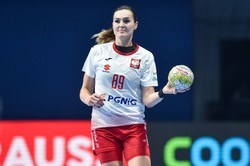 Kinga Achruk kończy karierę w reprezentacji Polski
