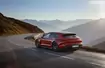 Porsche Taycan GTS Sport Turismo