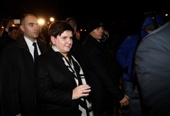 Beata Szydło wicepremierem u Morawieckiego? 'Są granice wytrzymałości osobistej'