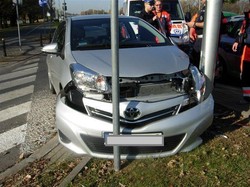 Wyższe mandaty i ostrzejsze kary za jazdę po alkoholu. Minister jest na "tak"