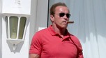 Arnold Schwarzenegger