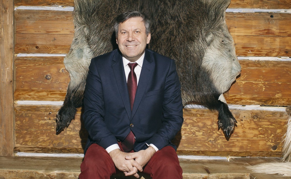 Janusz Piechociński