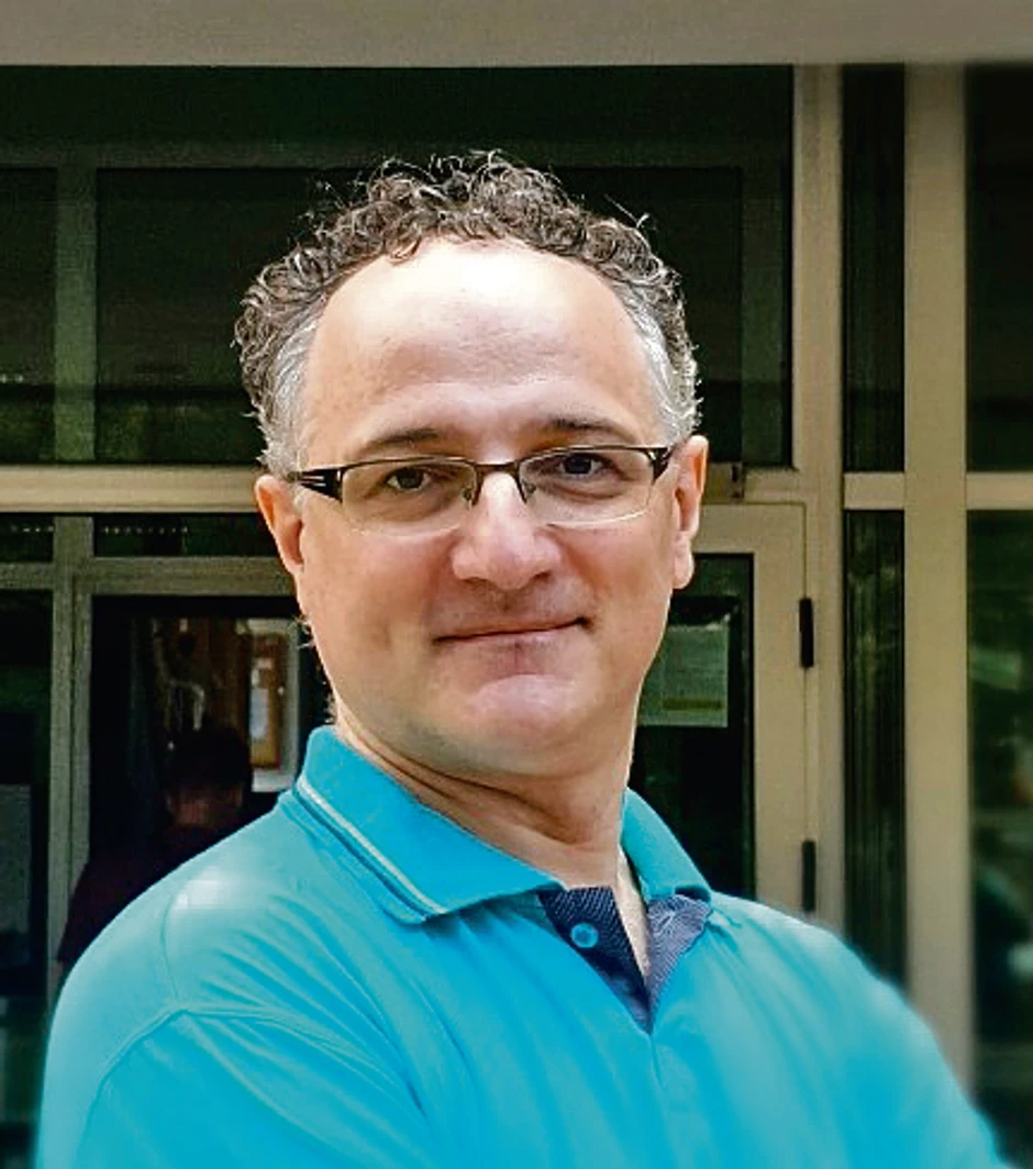 Goran Stojanović