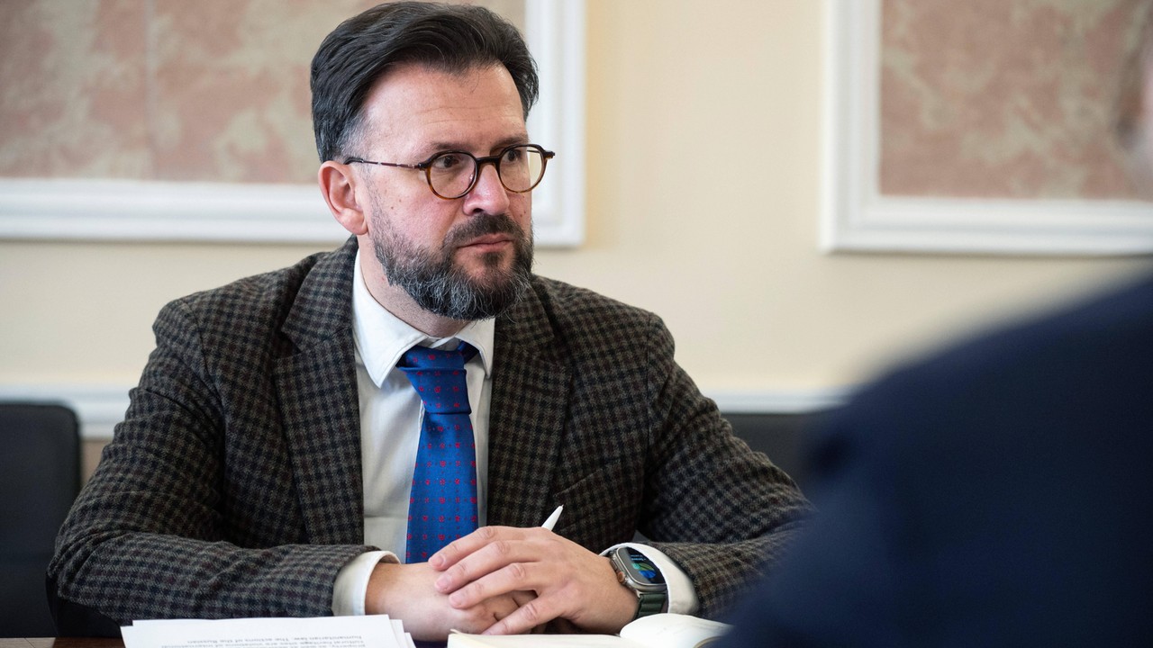 Będą kolejne ekshumacje ofiar rzezi wołyńskiej. Ukraiński wiceminister o szczegółach